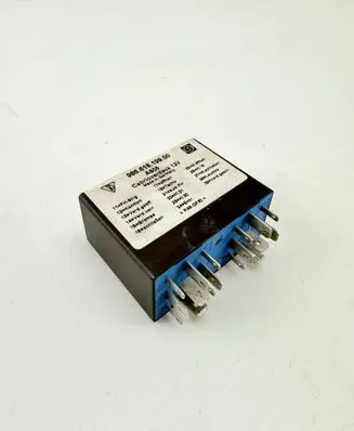 Porsche Boxster 986 Other relay 98661819900 AS05