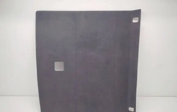 Peugeot 508 Trunk/boot mat liner 96872633ZE