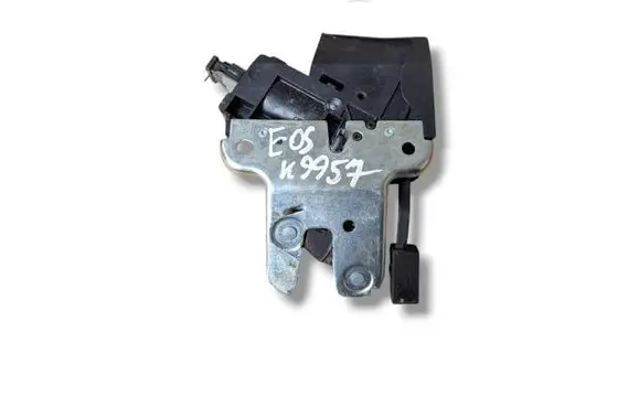Volkswagen Eos Tailgate/trunk/boot lock/catch/latch 4F5827505D
