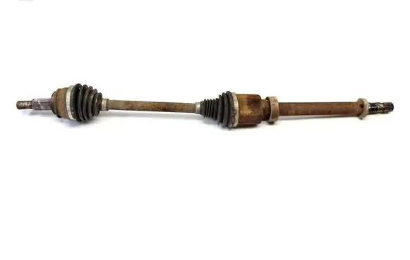 Mercedes-Benz Citan W415 Front driveshaft