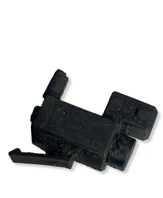 BMW 7 E65 E66 Turbo solenoid valve 72234100 06T321 1742712