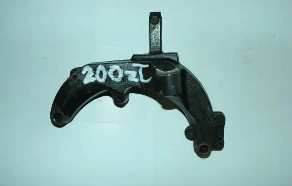 Opel Movano B Gearbox mounting bracket 112333988