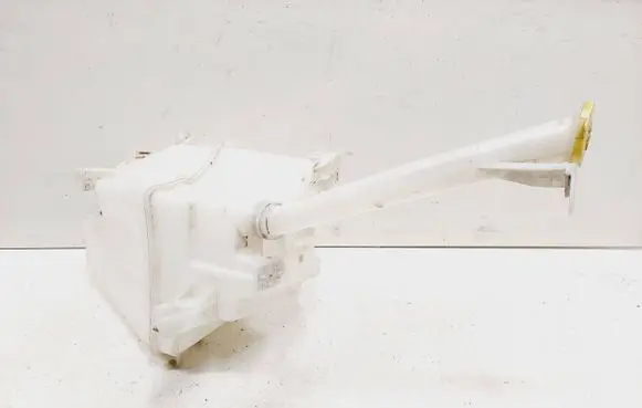 Renault Koleos I Windshield washer fluid reservoir/tank 28912JY60A 16631000 16631200