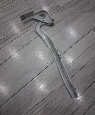 Peugeot Partner Engine bonnet/hood hinges 9816485080