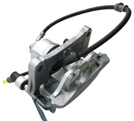 Volkswagen Tiguan Front brake caliper 5WA615124K