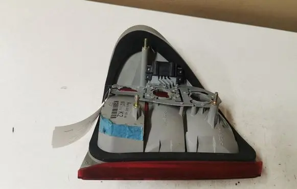Mercedes-Benz E W210 Rear/tail lights A2108204864 198202 198028R