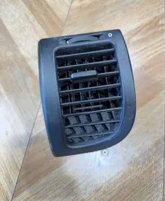 Opel Zafira A Dashboard side air vent grill/cover trim 90561076