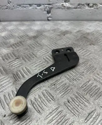 Volkswagen Transporter - Caravelle T5 Sliding door upper roller guide/hinge 7h0843436e