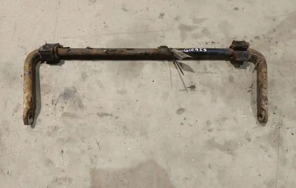Ford Focus C-MAX Rear anti-roll bar/sway bar 