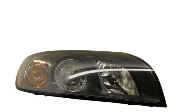 Volvo S40 Headlight/headlamp 30698880 0301198602