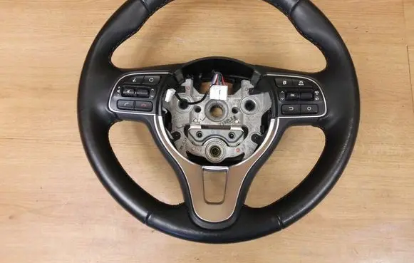 KIA Optima Steering wheel 56150D4000