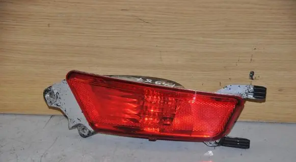 Land Rover Range Rover Evoque L538 Rear fog light BJ3215K272