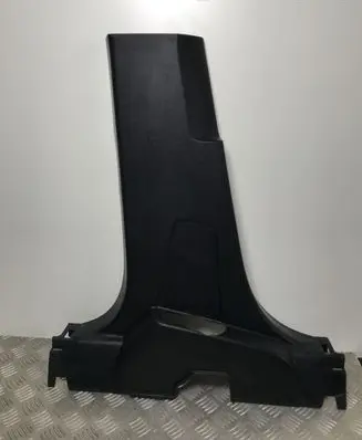 SsangYong Korando (B) pillar trim (bottom)