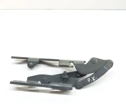 BMW 6 E63 E64 Engine bonnet/hood hinges 7064159