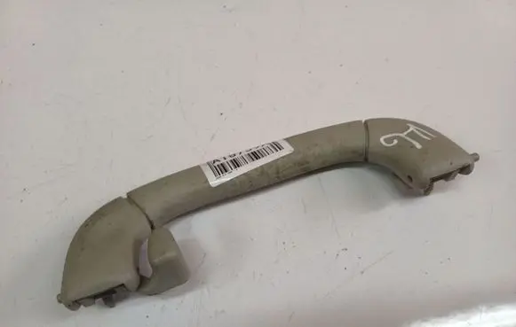 Saab 9-5 Rear interior roof grab handle