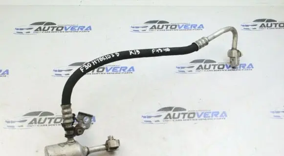 BMW 3 F30 F35 F31 Air conditioning (A/C) air dryer 9232459