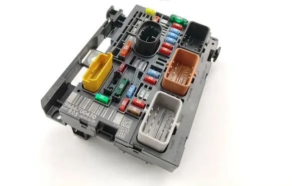 Fuse module