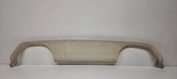 BMW M4 F82 F83 Rear bumper lower part trim 51128055977 8055977