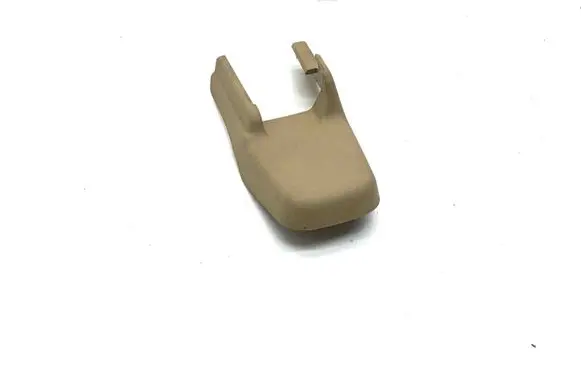 Jaguar XK - XKR Front door seat control surround trim 2R83B15812AD