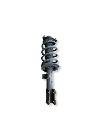KIA Sorento Front shock absorber with coil spring 