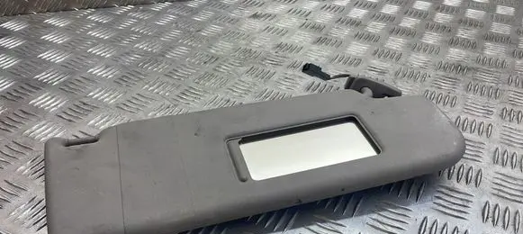 Volkswagen PASSAT B6 Sun visor 1K0857552