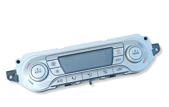 Ford Kuga I Climate control unit 7M5T18C612CK 0259A