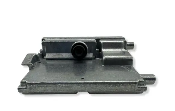 Volkswagen Tiguan Windshield/windscreen camera 2Q0980653D