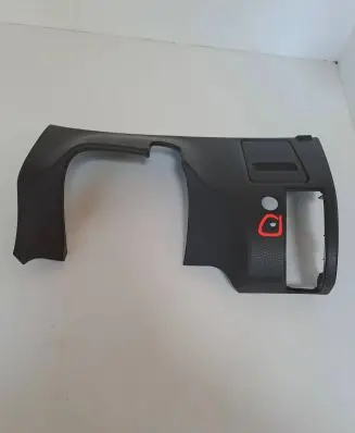 Subaru Forester SH Dashboard lower bottom trim panel 66075FG010