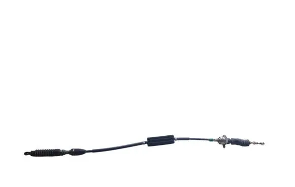 Gear shift cable linkage