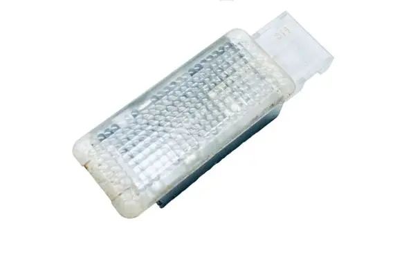 Porsche Cayenne (9PA) Front seat light 95563220201