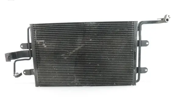 Audi TT Mk1 A/C cooling radiator (condenser) 1J0820411D