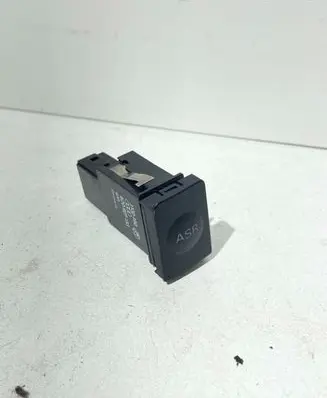 Traction control (ASR) switch