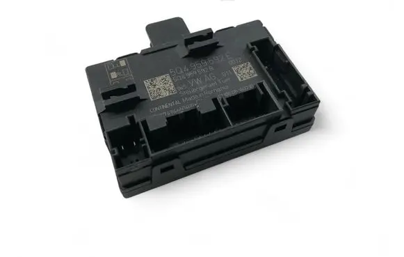 Skoda Octavia Mk3 (5E) Door control unit/module 5Q4959592E