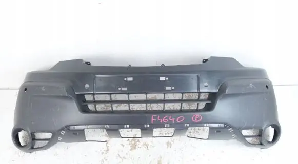 Opel Antara Front bumper 96660434
