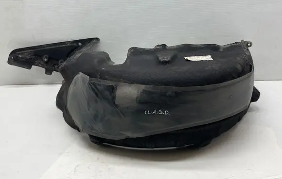 Mercedes-Benz CLA C117 X117 W117 Rear arch fender liner splash guards A1176900430