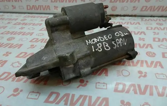 Ford Mondeo Mk III Starter motor 1S7U-11000-AC