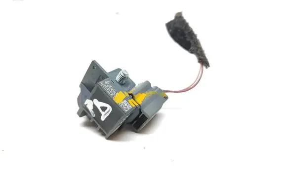 Renault Scenic IV - Grand scenic IV Airbag deployment crash/impact sensor 988324341R