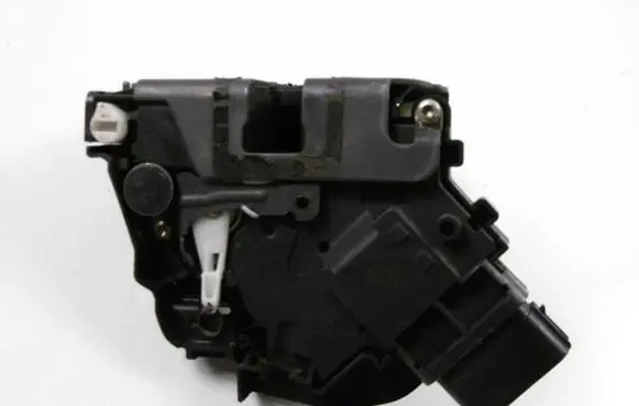 Ford Focus C-MAX Rear door lock