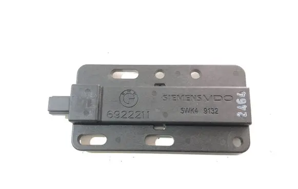 BMW 5 E60 E61 Keyless (KESSY) go control unit/module 6922211