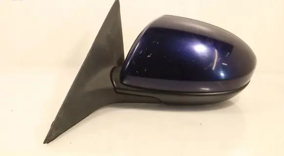 Mazda 6 Front door electric wing mirror E4022683