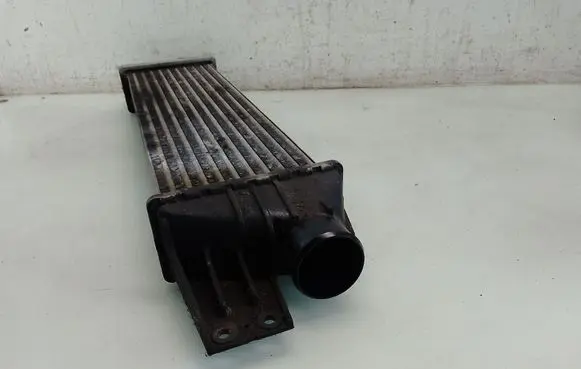 SsangYong Rexton I Intercooler radiator