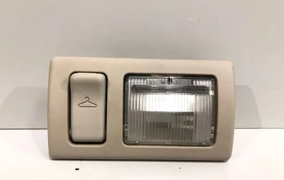 Chrysler Pacifica Rear seat light VJ5909