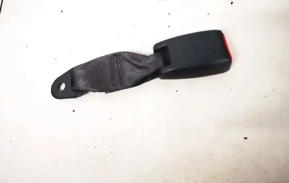 Nissan Altima Rear seatbelt buckle nsb1053