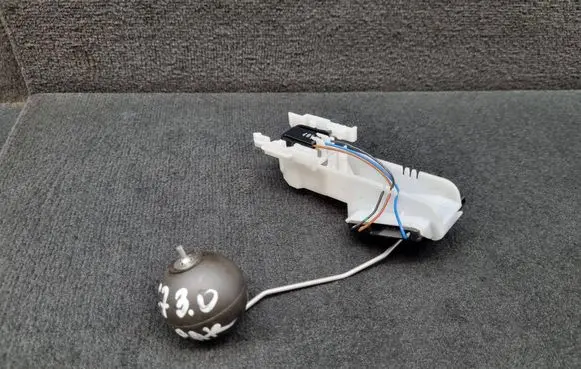 Audi A6 S6 C7 4G Fuel level sensor 4G0919673A A2C53364640 A2C53264085