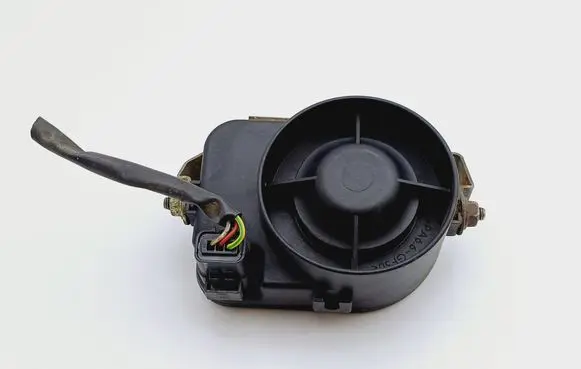Peugeot 307 Alarm system siren 9639557480