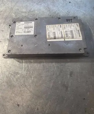 BMW 7 E65 E66 Phone control unit/module 6926472 11585217