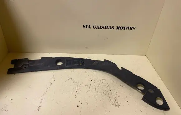 Renault Scenic II - Grand scenic II Front control arm 8200187674