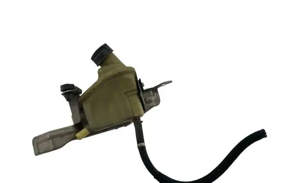 Audi A8 S8 D3 4E Power steering fluid tank/reservoir 4E0422373P