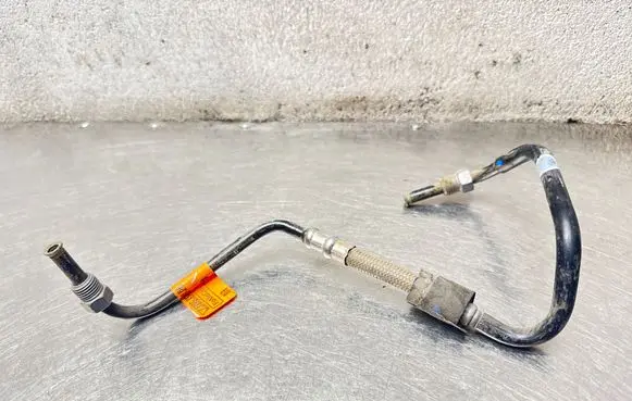Ford Edge II Brake line pipe/hose F2GC2C360BA