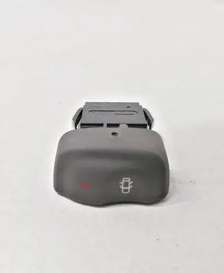 Renault Scenic I Central locking switch button 432969B